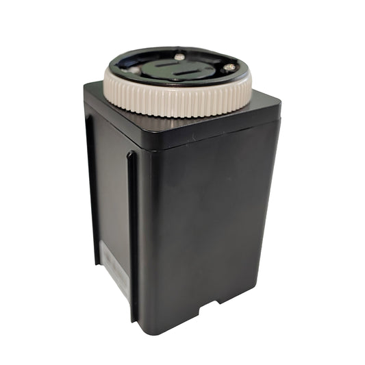 Aqua Marina - BlueDrive X Power Fin Li-ion Battery - Aqua Marina