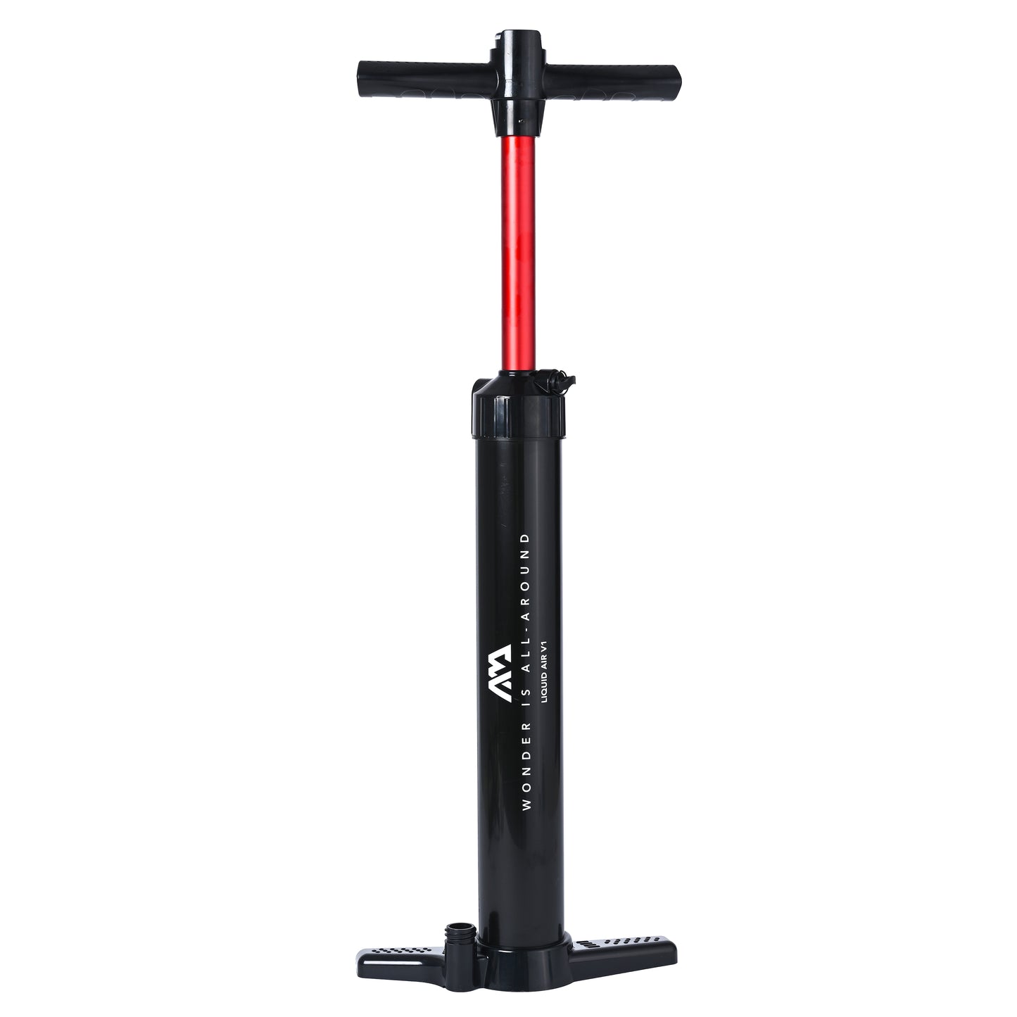 Aqua Marina - SS23 Liquid Air V1 Double Action Hand Pump - Aqua Marina