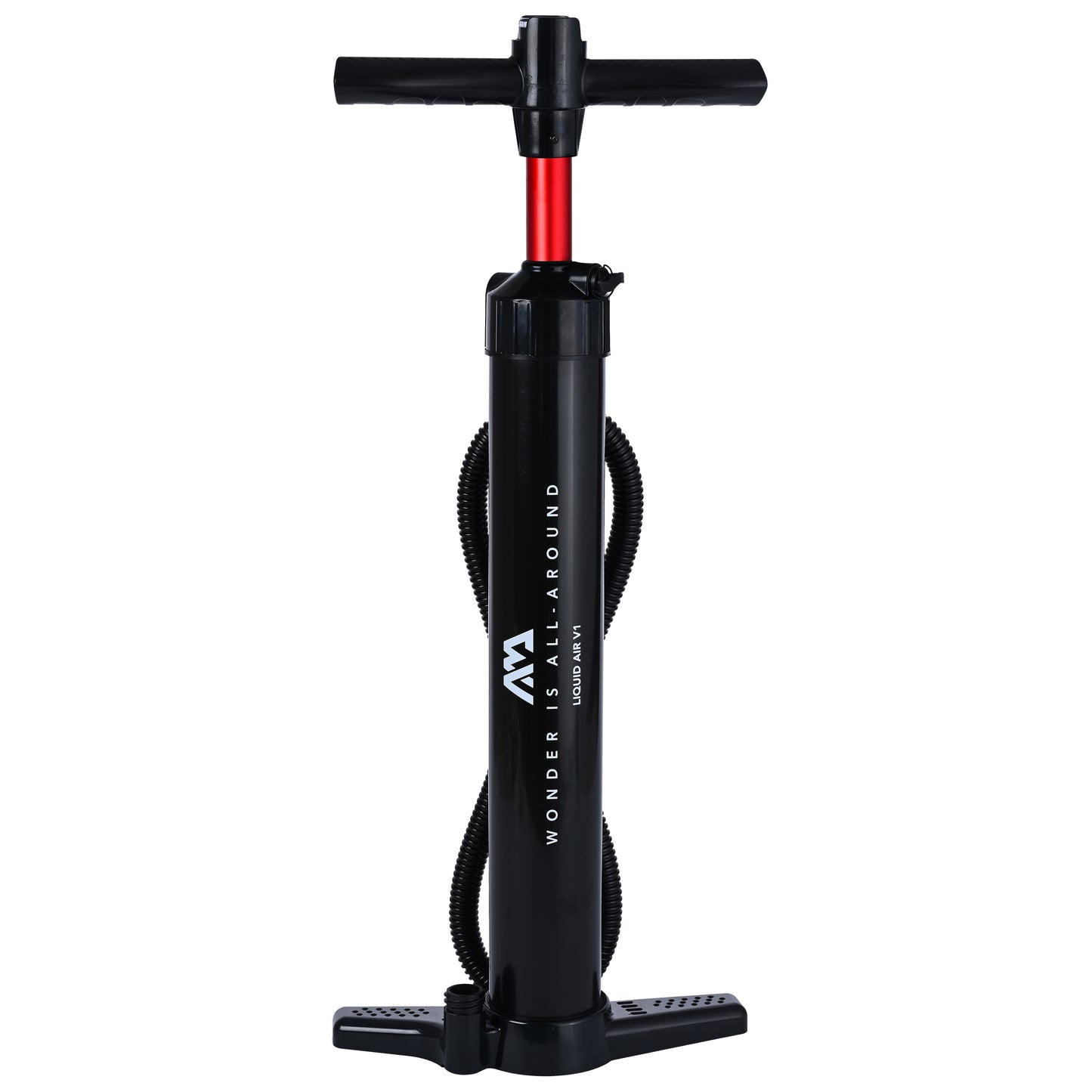 Aqua Marina - SS23 Liquid Air V1 Double Action Hand Pump - Aqua Marina