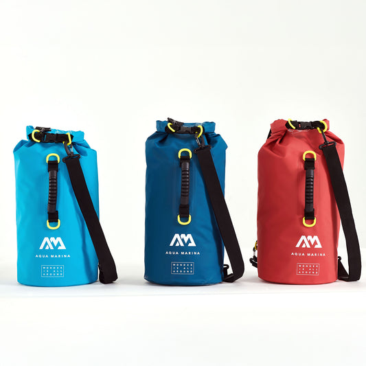 Aqua Marina - Dry Bag 40L - Dark Blue - Aqua Marina