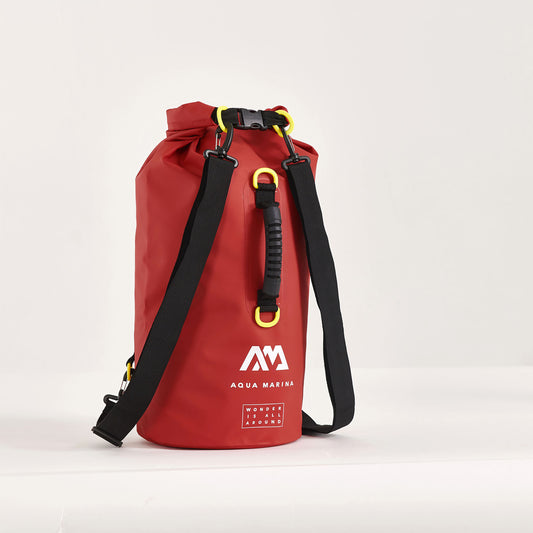 Aqua Marina - Dry Bag 40L - Red - Aqua Marina