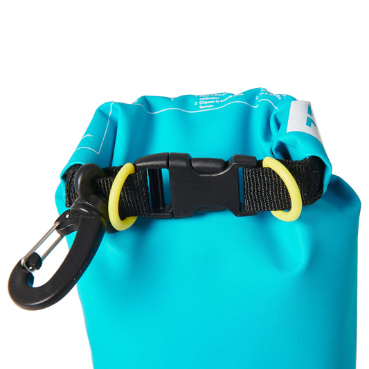 Aqua Marina - Dry Bag MINI 2L - Light Blue - Aqua Marina