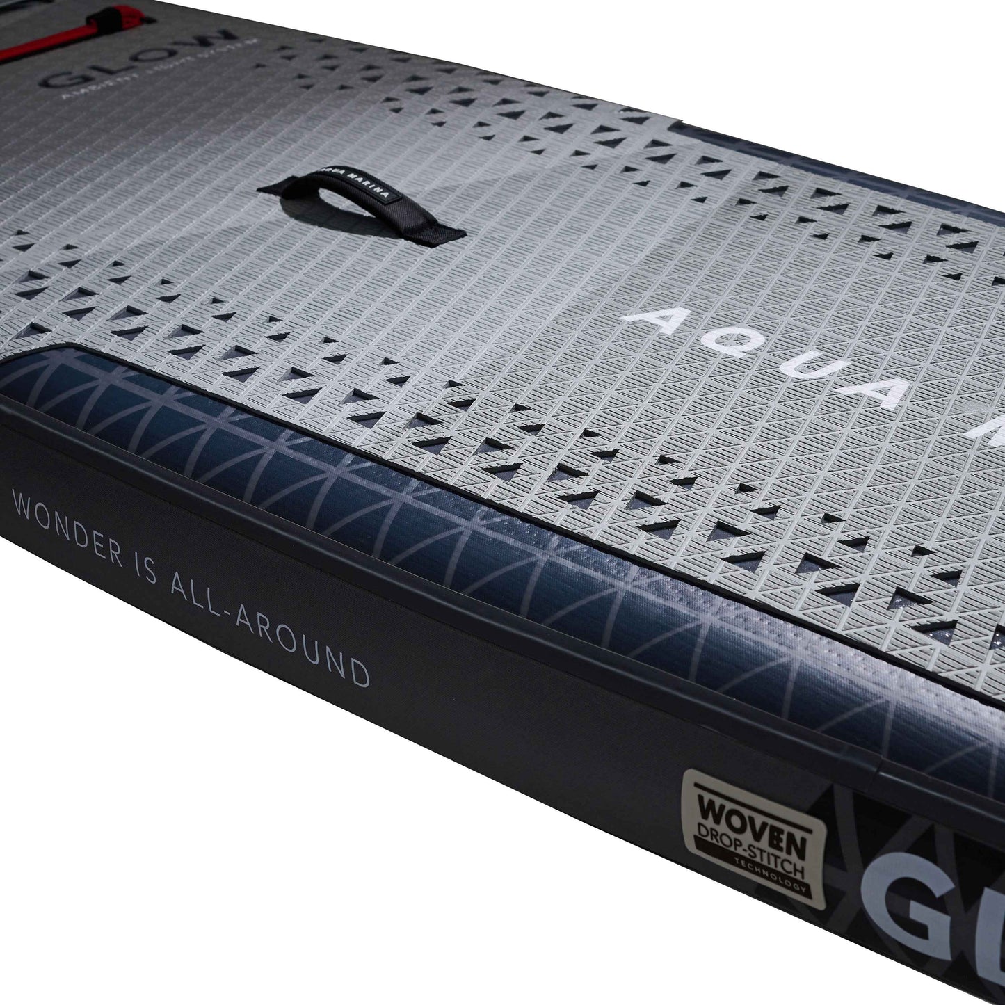Aqua Marina - GLOW 10'4" All-around iSUP with Ambient Light System