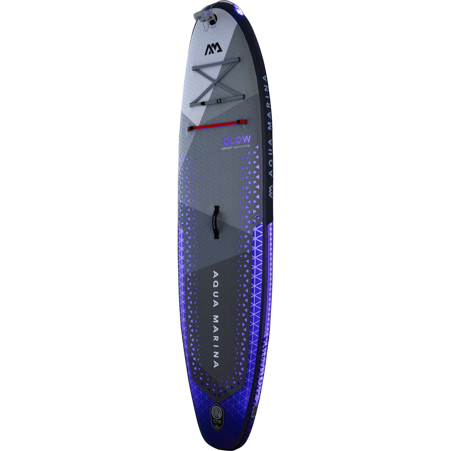 Aqua Marina - GLOW 10'4" All-around iSUP with Ambient Light System