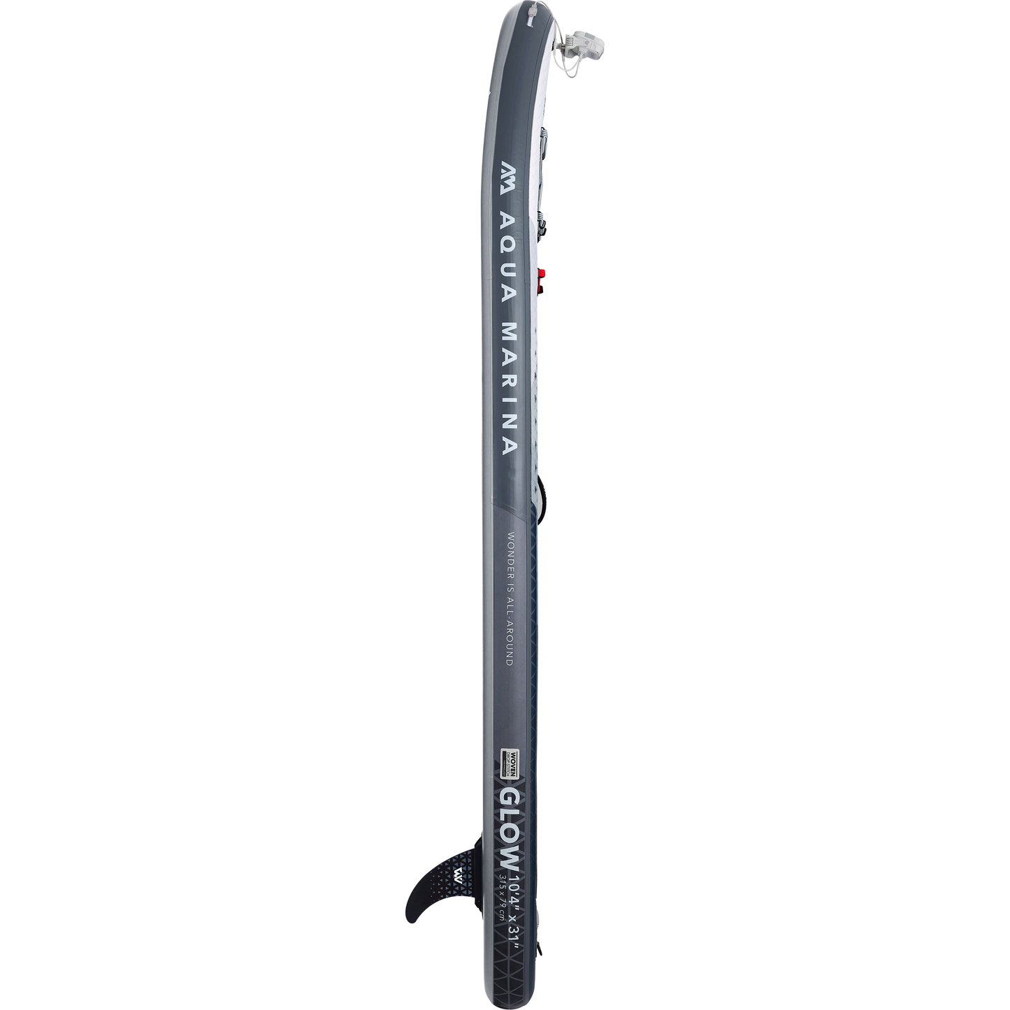 Aqua Marina - GLOW 10'4" All-around iSUP with Ambient Light System - Aqua Marina