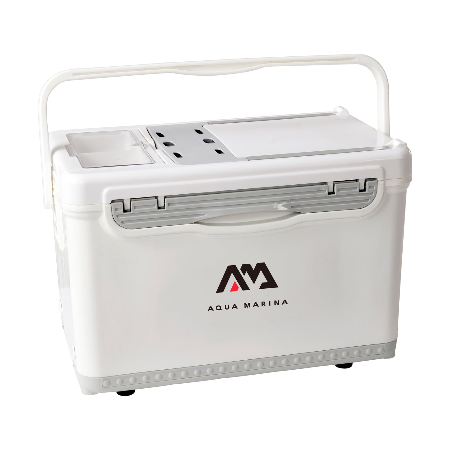 Aqua Marina - 2-IN-1 iSUP Fishing Cooler with Back Support - Aqua Marina