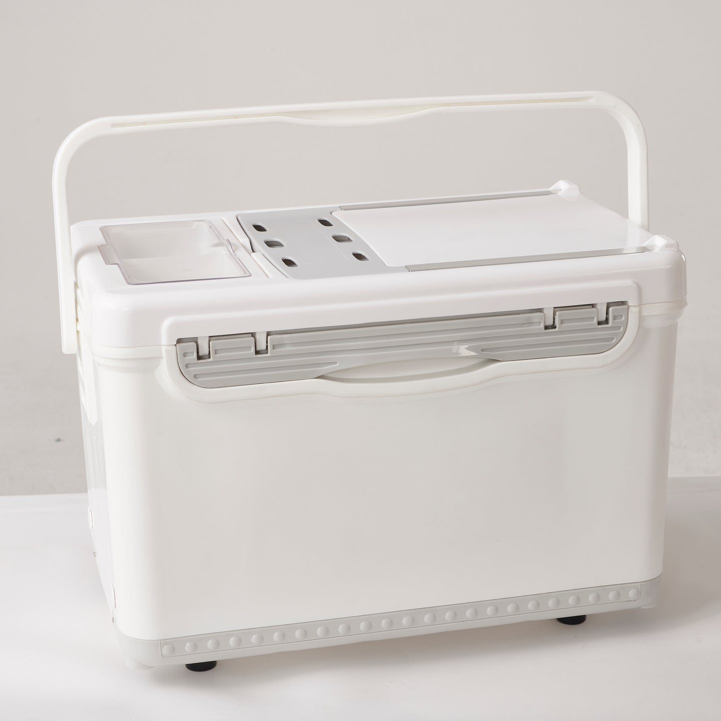 Aqua Marina - 2-IN-1 iSUP Fishing Cooler with Back Support - Aqua Marina