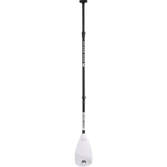 Aqua Marina - SOLID Adjustable Fiberglass iSUP Paddle - Aqua Marina