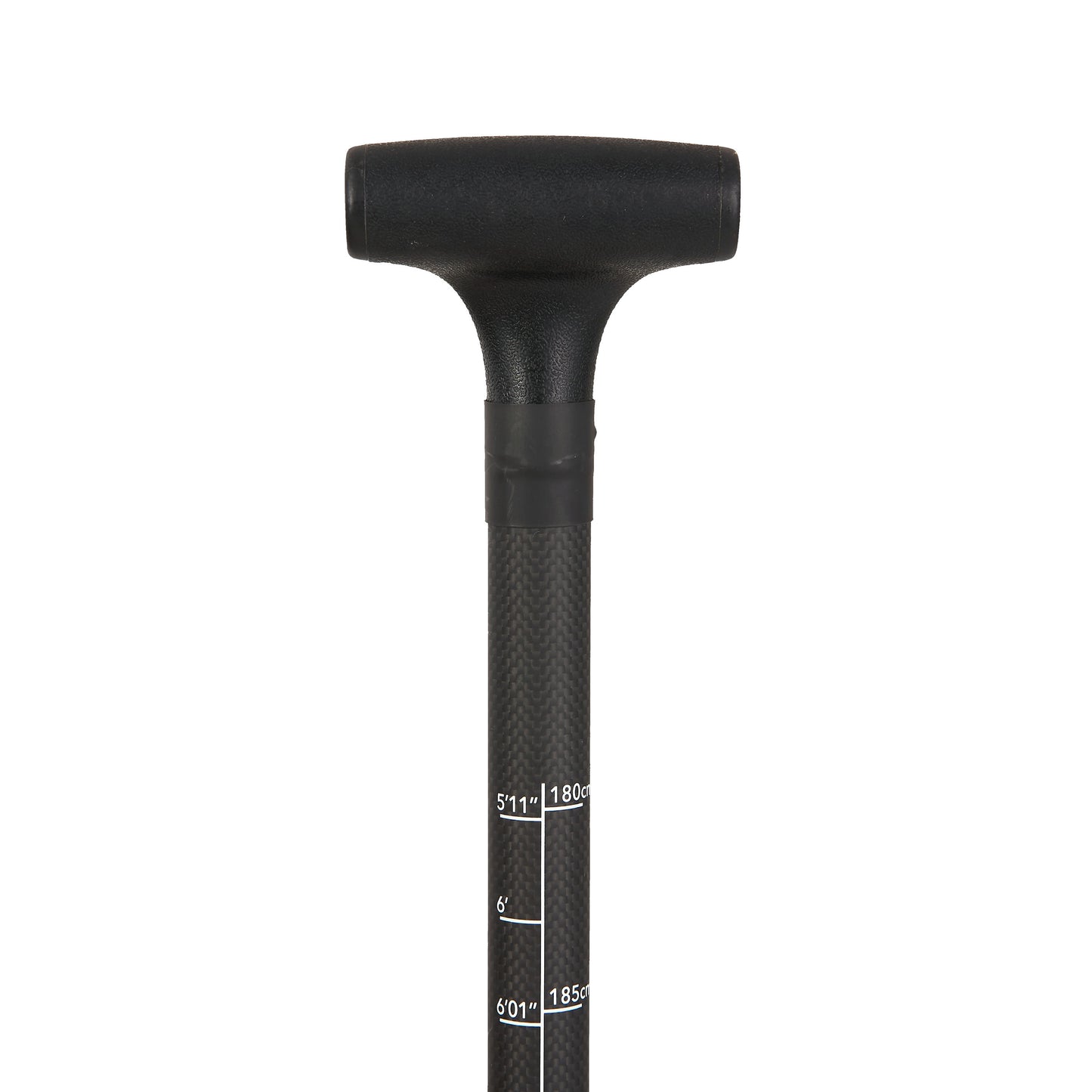 Aqua Marina - CARBON GUIDE Adjustable Carbon/Fiberglass iSUP Paddle (3 sections) - Aqua Marina