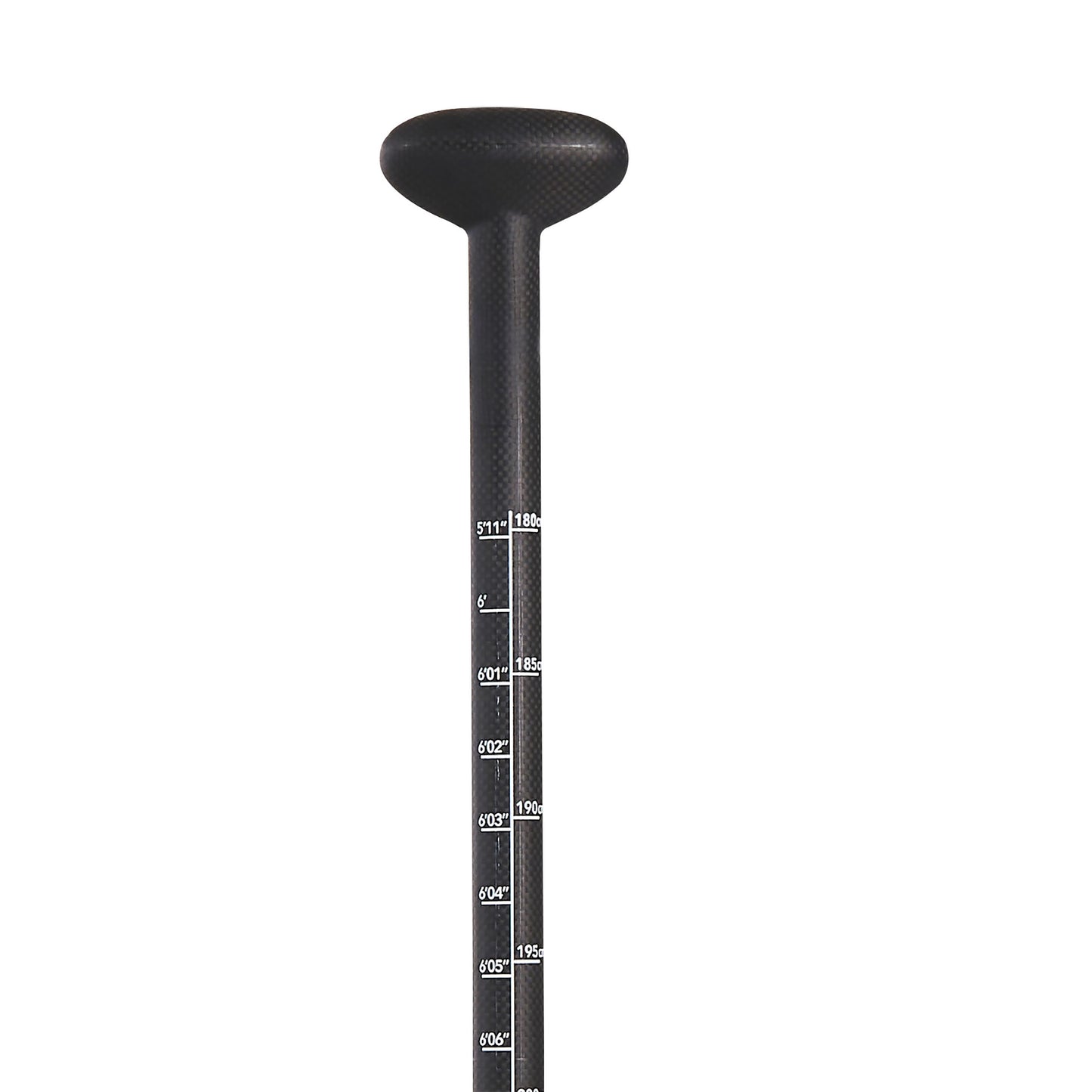 Aqua Marina - CARBON PRO Adjustable Carbon Fibre iSUP Paddle (3 sections) - Aqua Marina