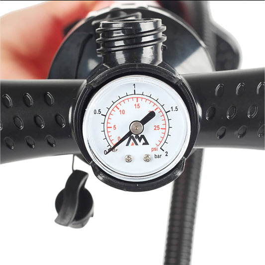 Aqua Marina - Liquid Air V1 Double Action Hand Pump - Aqua Marina