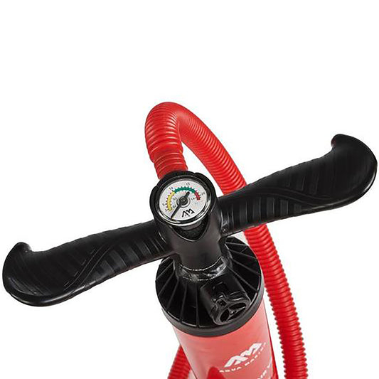 Aqua Marina - Liquid Air V2 Double Action Hand Pump - Aqua Marina