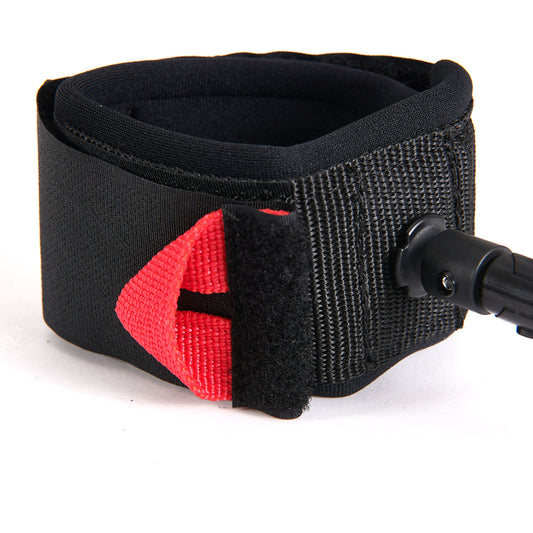 Aqua Marina - 10" Paddle Board COIL Leash - Aqua Marina