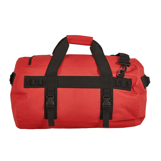 Aqua Marina - Dry Bag 50L Duffle - Red - Aqua Marina