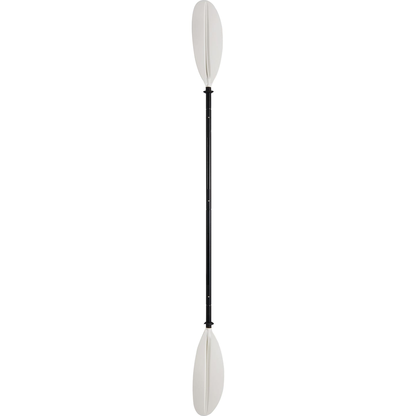 Aqua Marina - KP-1 Aluminum Kayak Paddle (4 sections) - Aqua Marina