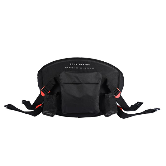 Aqua Marina - Kayak High-Back Seat with Cushion - Aqua Marina