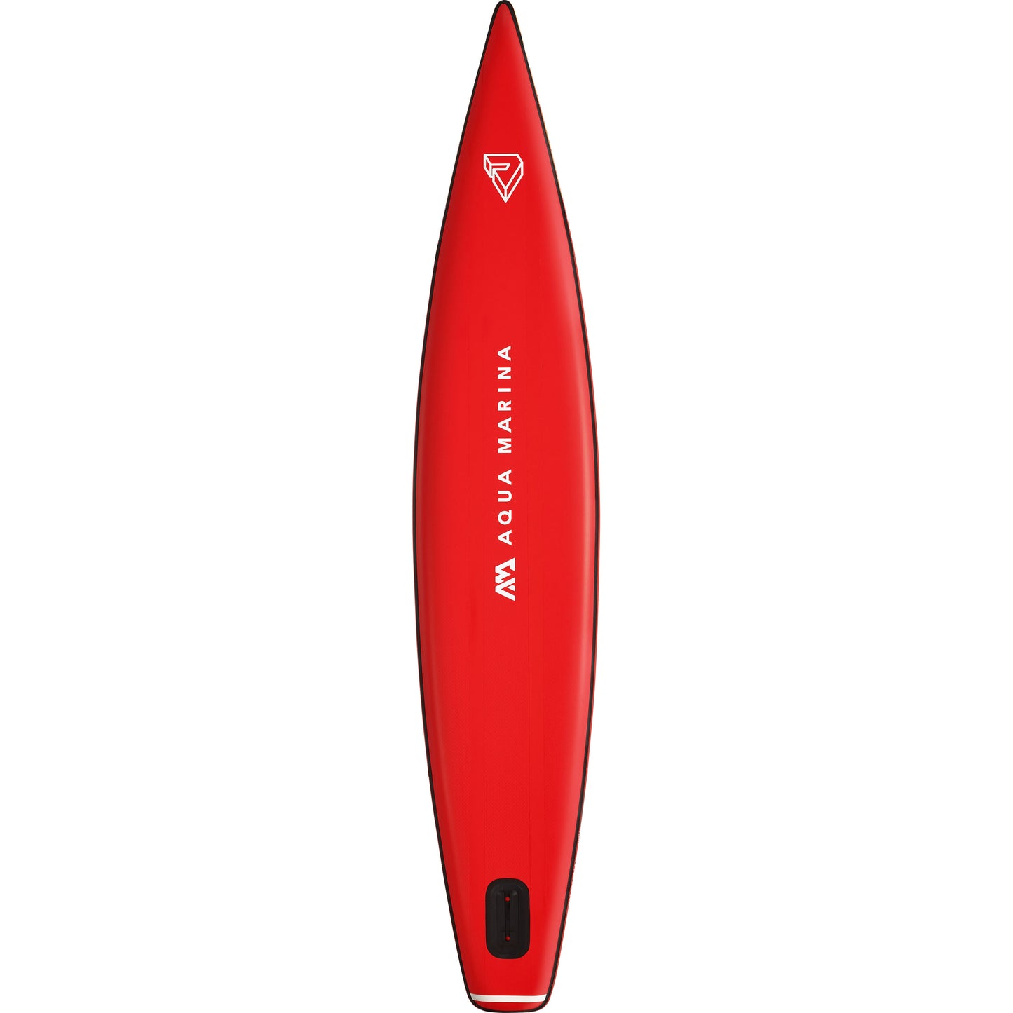 Aqua Marina - RACE 12' 6" Racing Inflatable Stand Up Paddle Board (iSup) - Aqua Marina