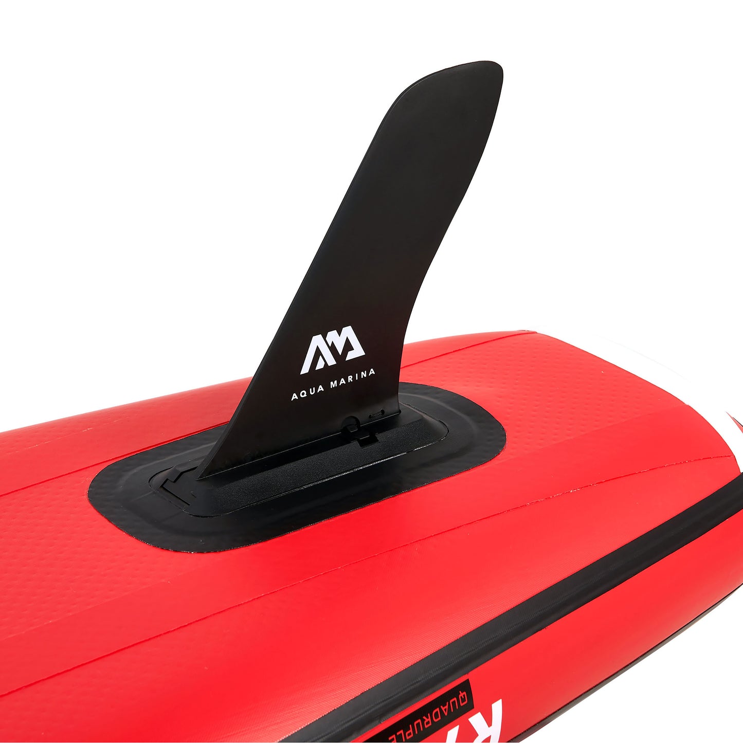 Aqua Marina - RACE 12' 6" Racing Inflatable Stand Up Paddle Board (iSup) - Aqua Marina