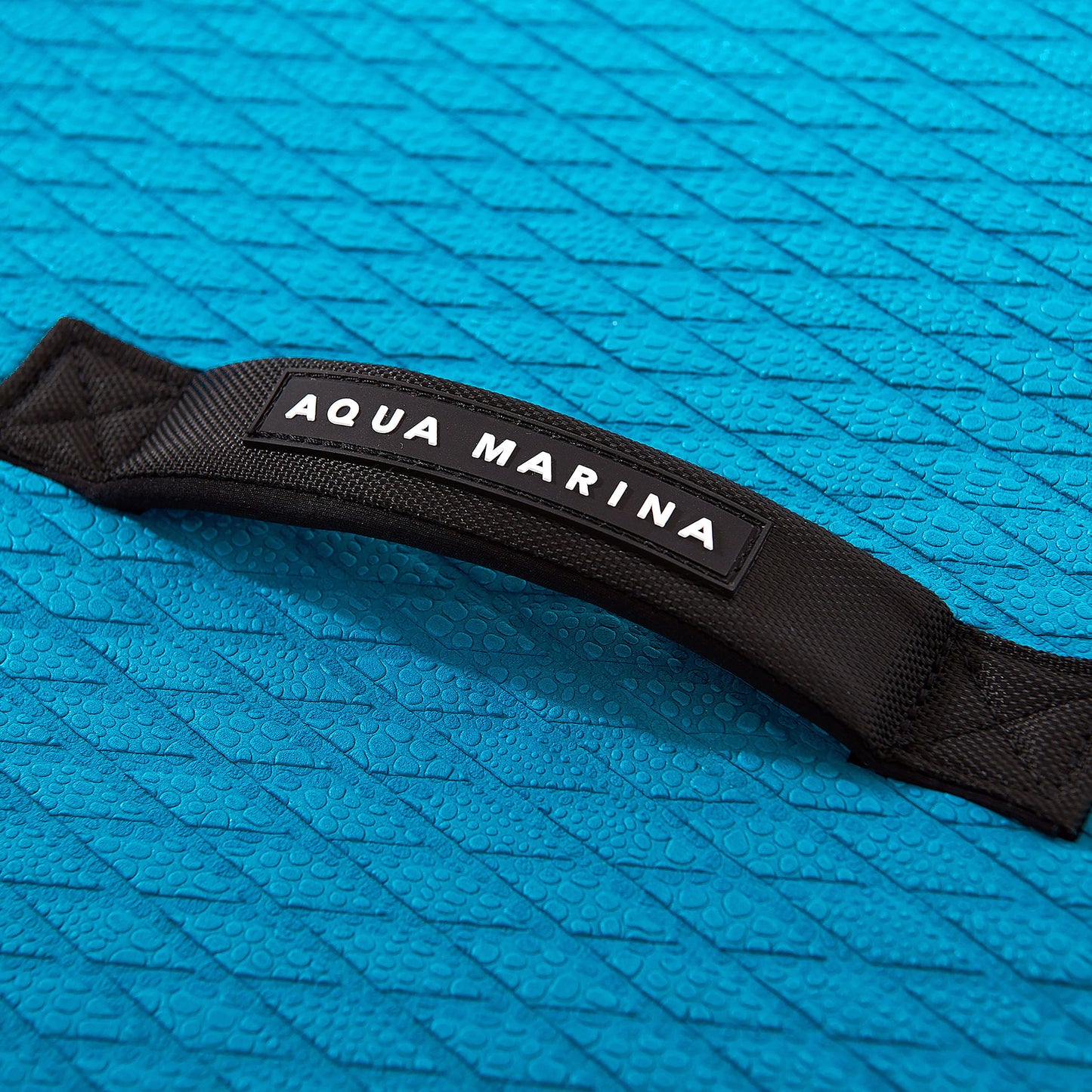 Aqua Marina - VIBRANT 8' Youth Inflatable Stand Up Paddle Board (iSup) - Aqua Marina