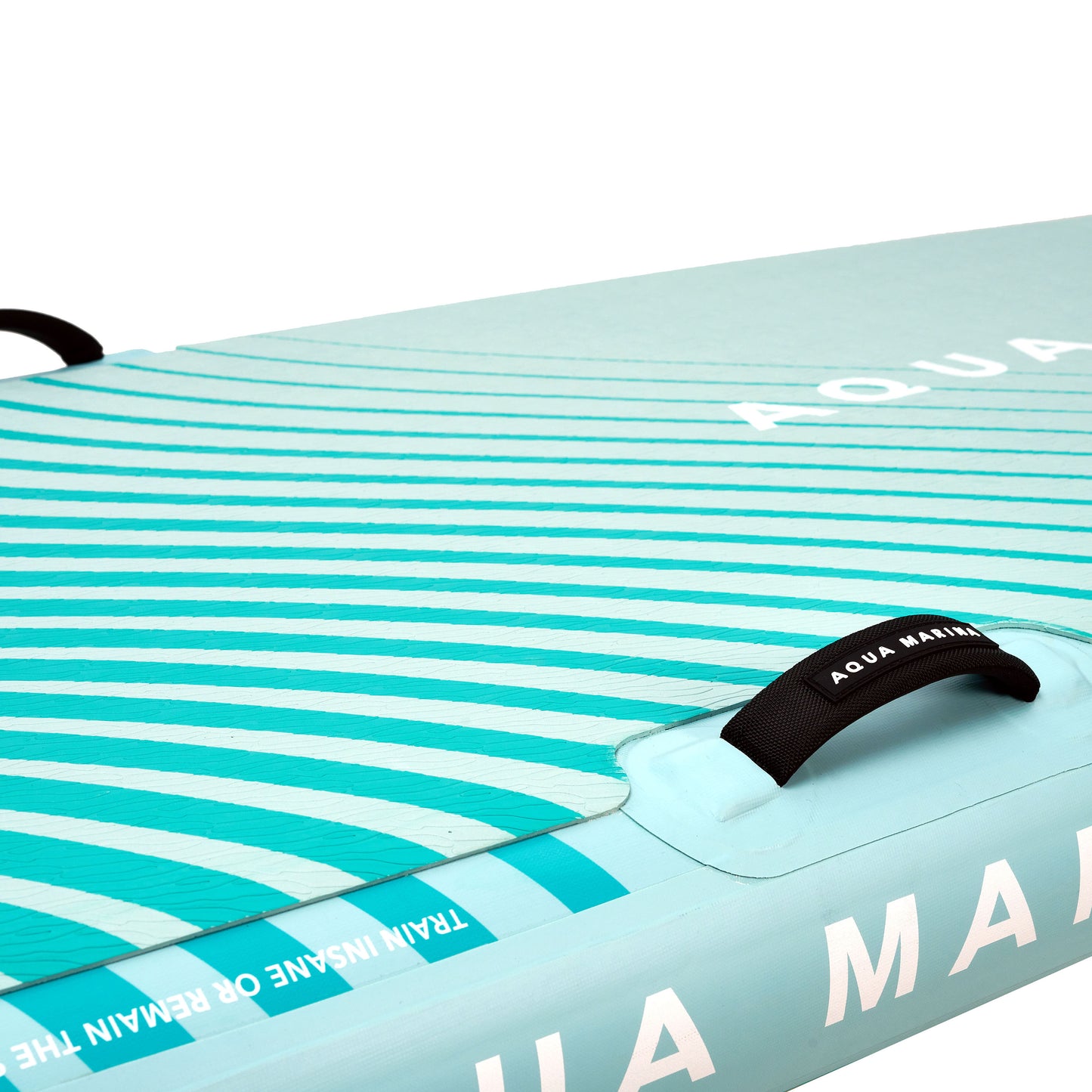 Aqua Marina - DHYANA Fitness 10' 8" Inflatable Stand Up Paddle Board (iSup) - Aqua Marina