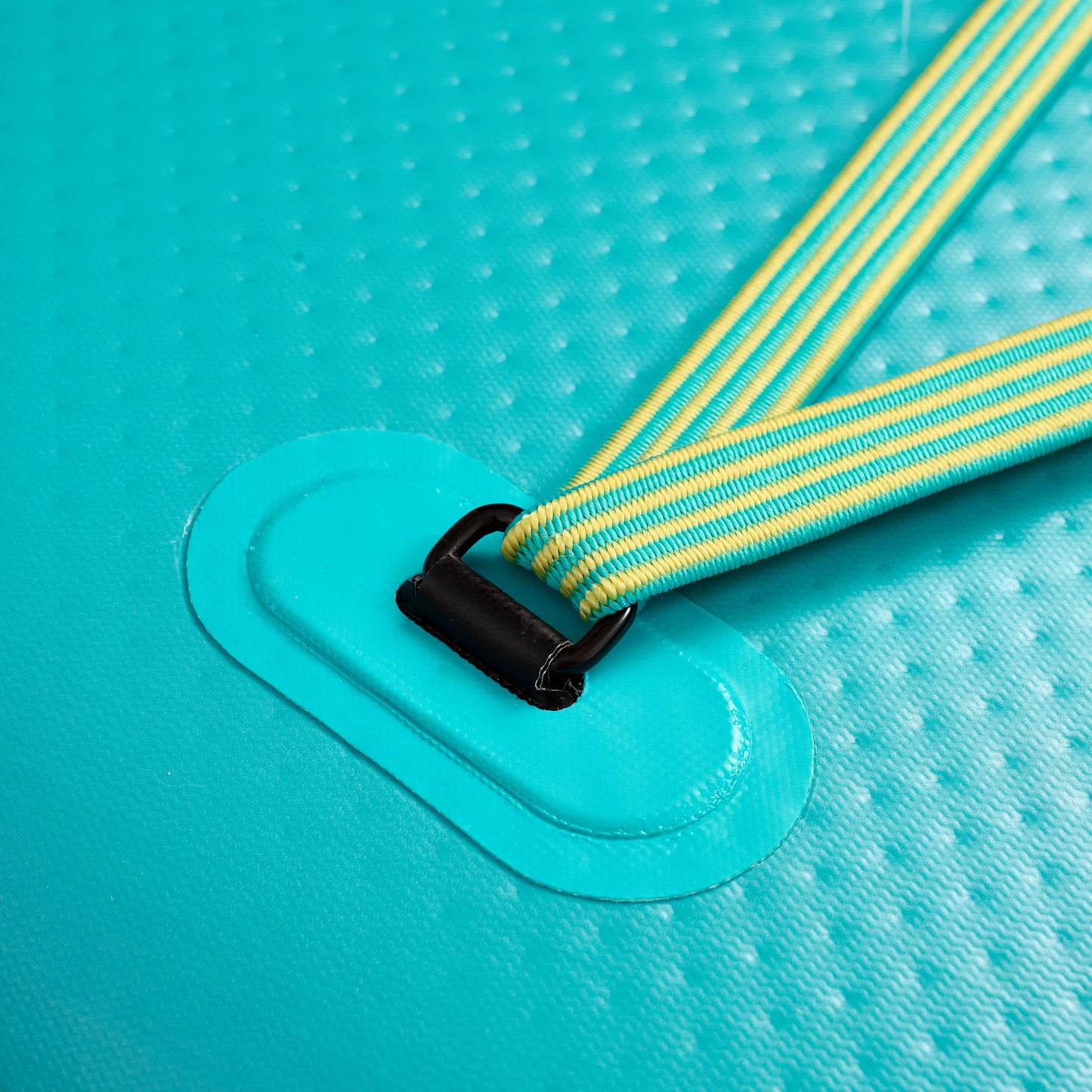 Aqua Marina - DHYANA Fitness 10' 8" Inflatable Stand Up Paddle Board (iSup) - Aqua Marina