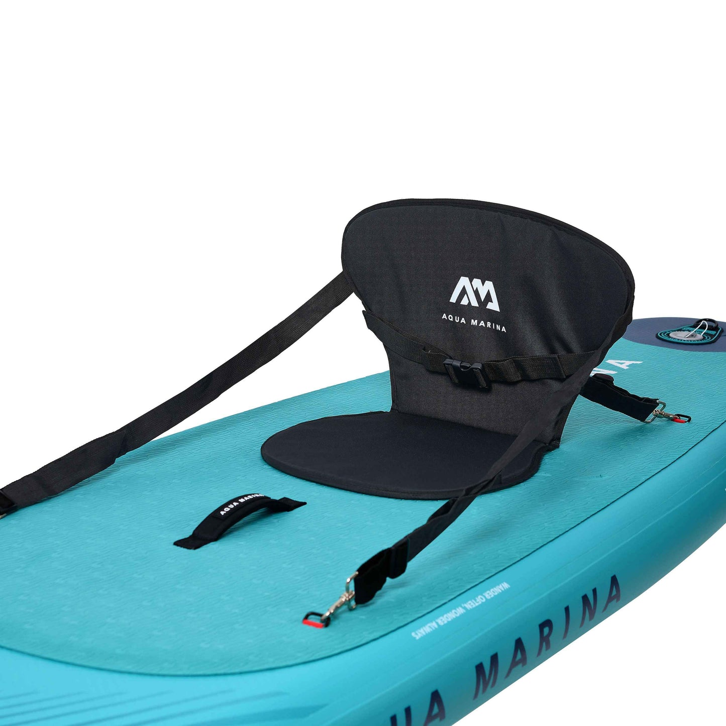 Aqua Marina - VAPOR 10'4"All-Around Inflatable Stand Up Paddle Board (iSup)
