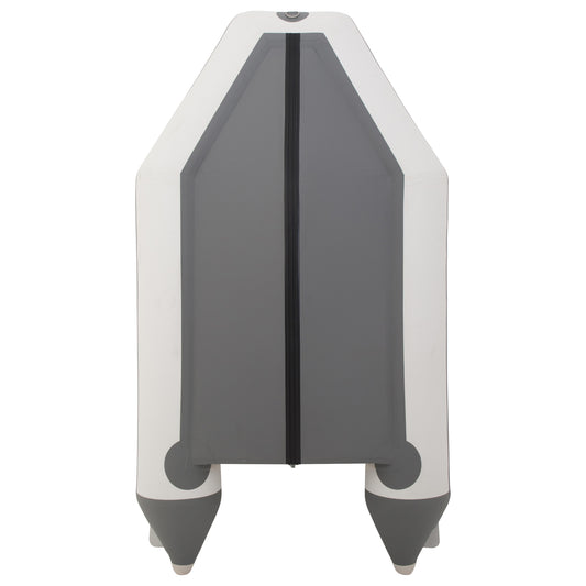 Aqua Marina - Deluxe Sports Boat w/Aluminum Deck - Aqua Marina