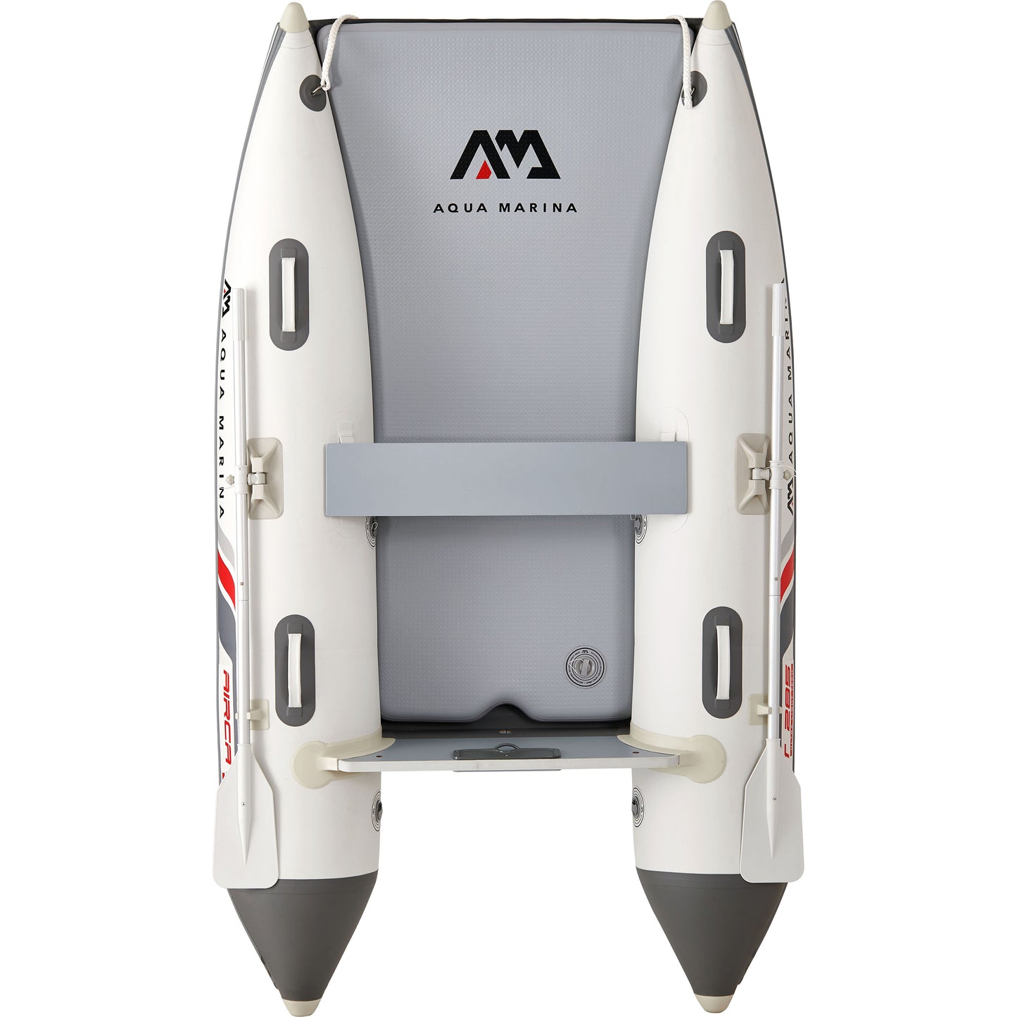 Aqua Marina - Aircat Inflatable Catamaran 9'4" - Aqua Marina