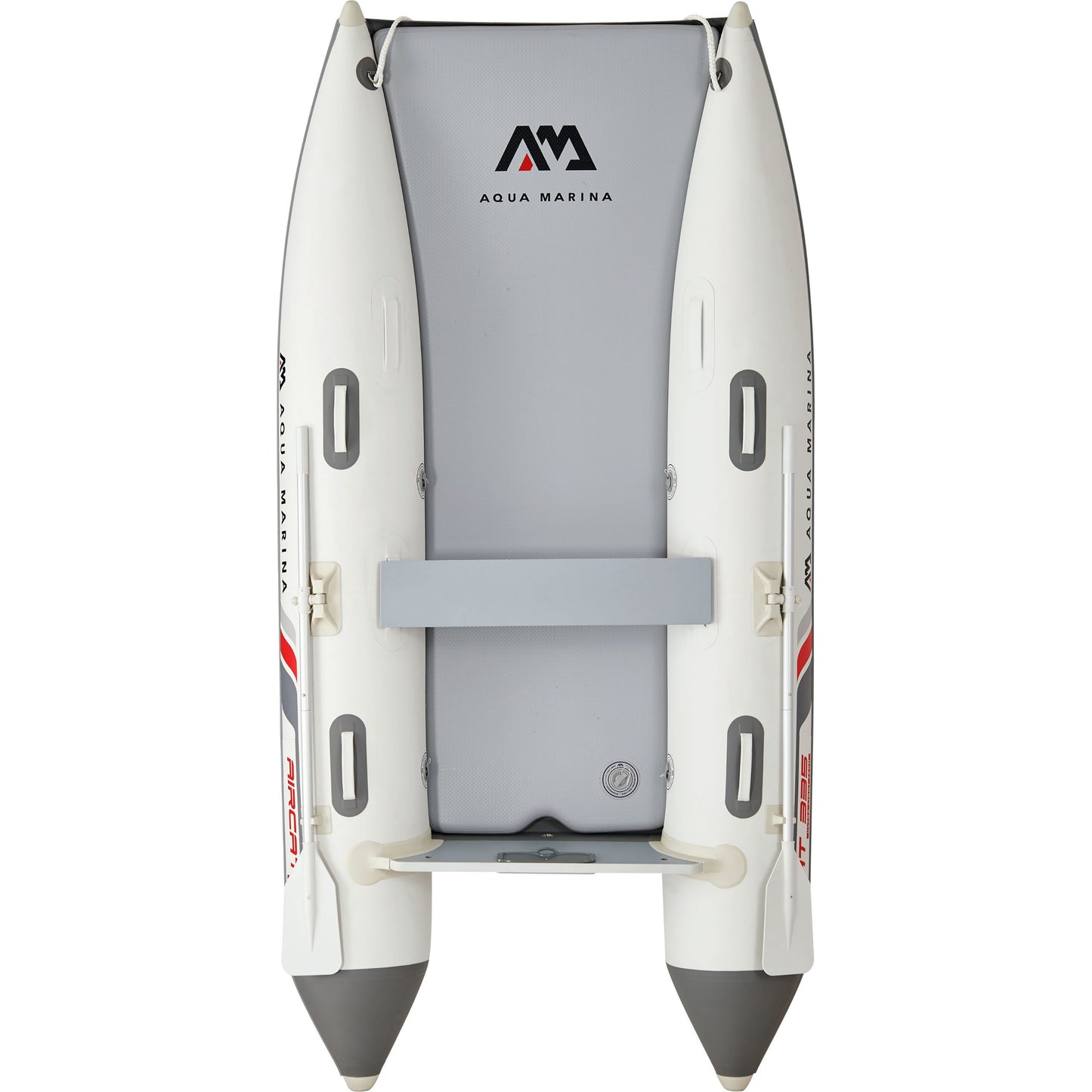 Aqua Marina - Aircat Inflatable Catamaran 11' - Aqua Marina