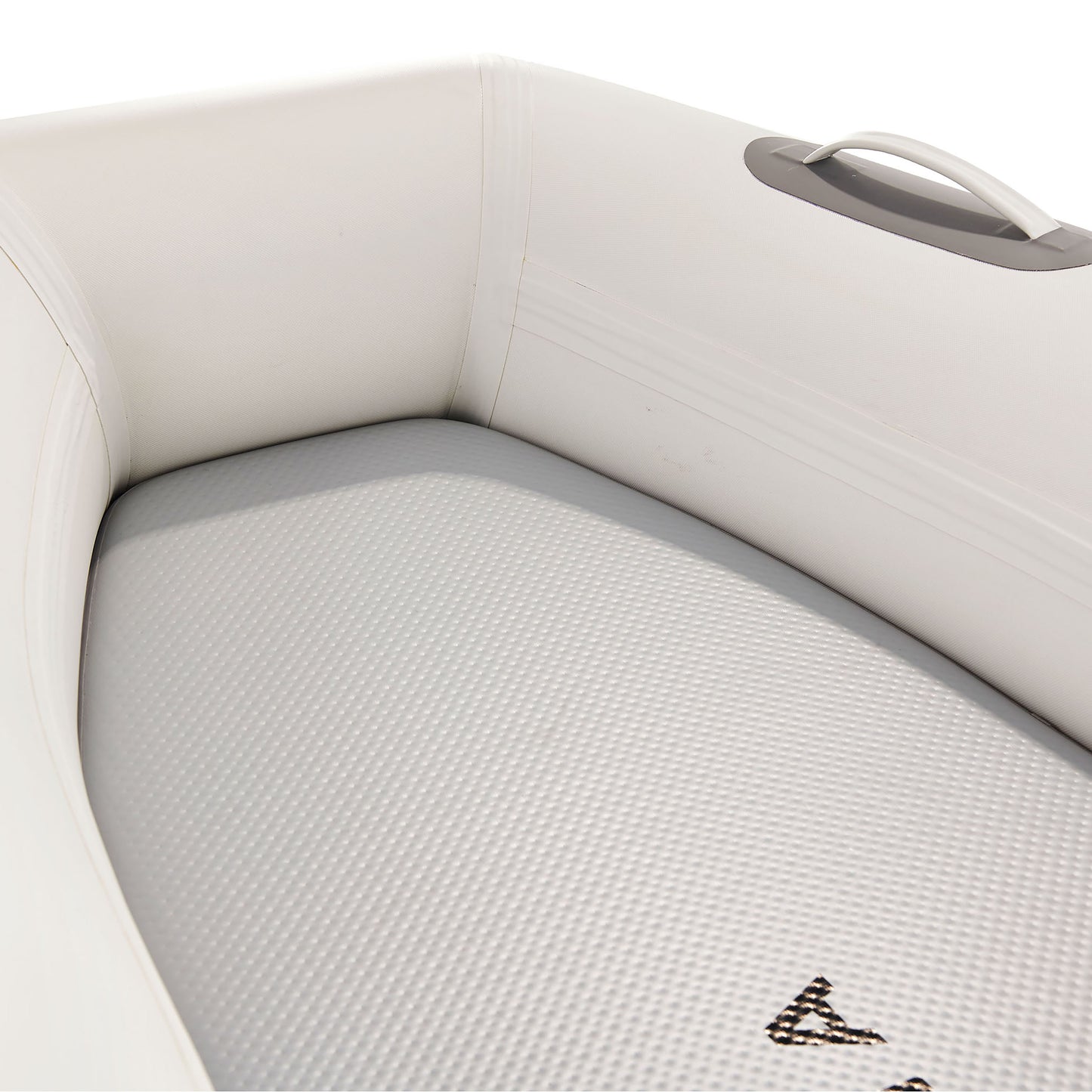 Aqua Marina - Deluxe U-Type Yacht 2.5m w/DWF Air Deck - Aqua Marina