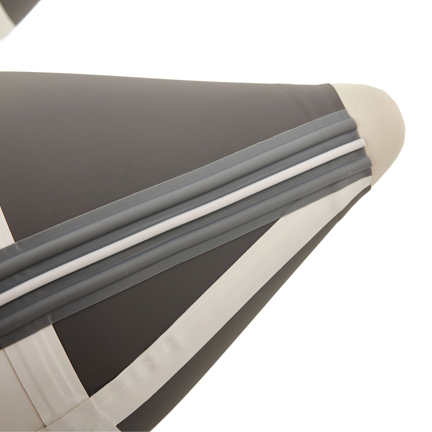 Aqua Marina - Deluxe U-Type Yacht 2.5m w/DWF Air Deck - Aqua Marina