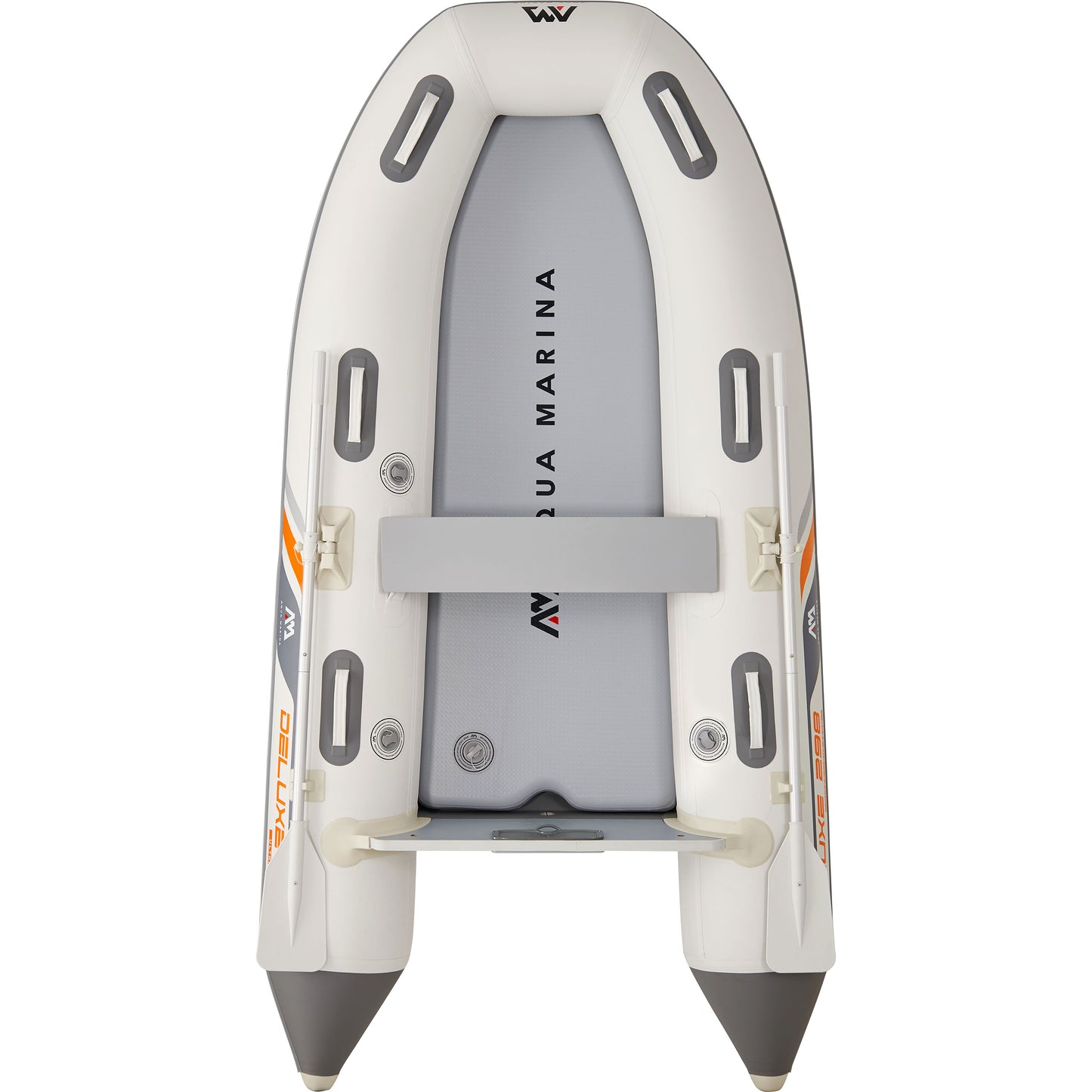 Aqua Marina - Deluxe U-Type Yacht 2.98m w/DWF Air Deck - Aqua Marina