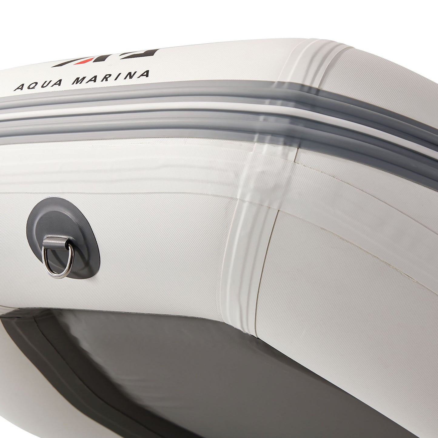 Aqua Marina - Deluxe U-Type Yacht 3.5m w/DWF Air Deck - Aqua Marina