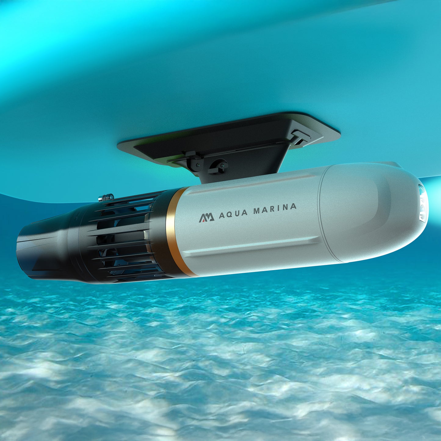 Aqua Marina - BlueDrive X Water Propulsion Device - Single Battery - Aqua Marina
