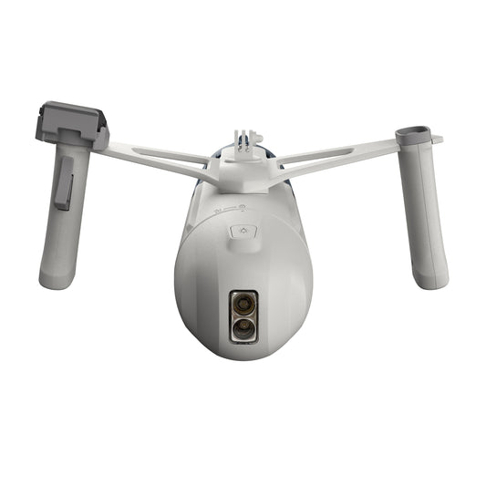 Aqua Marina - BlueDrive X Water Propulsion Device - Single Battery - Aqua Marina