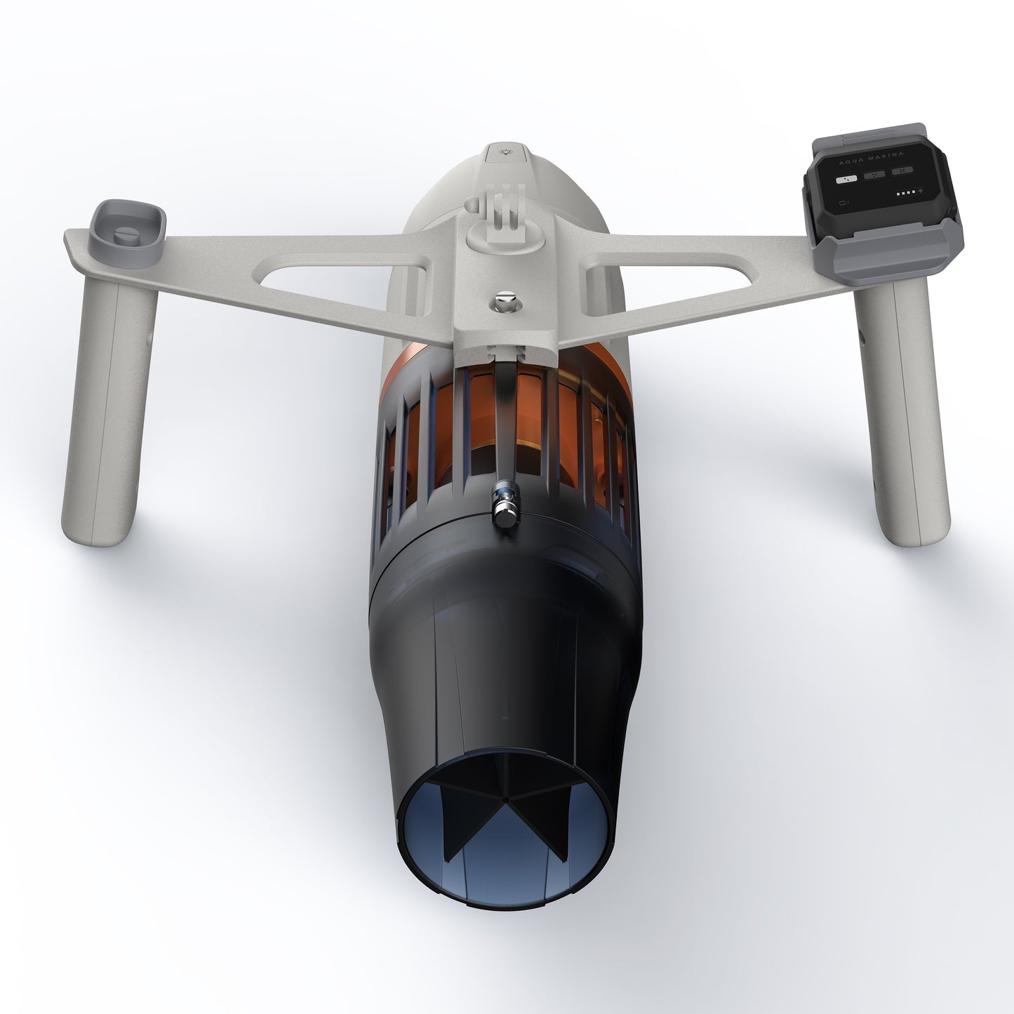 Aqua Marina - BlueDrive X Water Propulsion Device - Single Battery - Aqua Marina