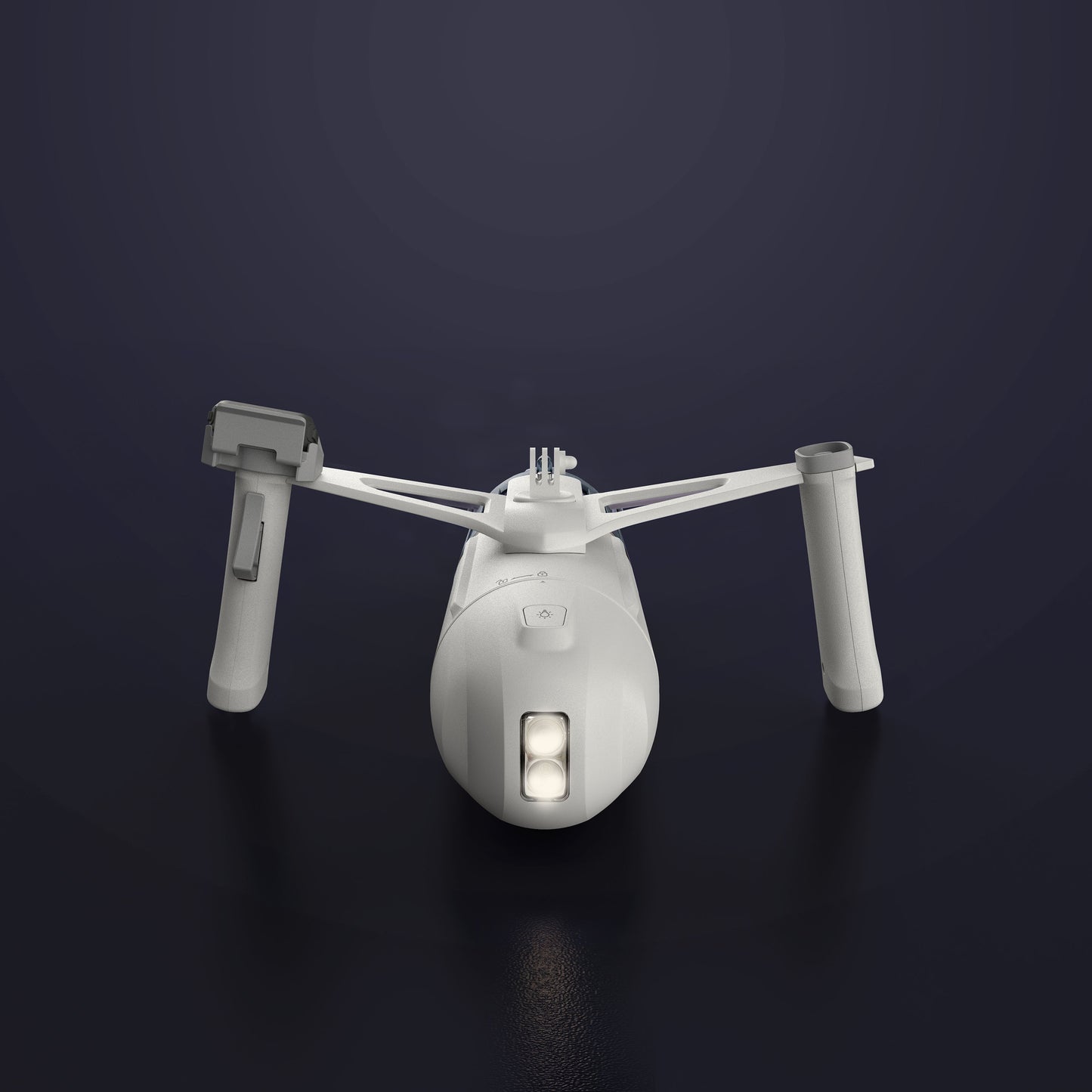 Aqua Marina - BlueDrive X Water Propulsion Device - Single Battery - Aqua Marina