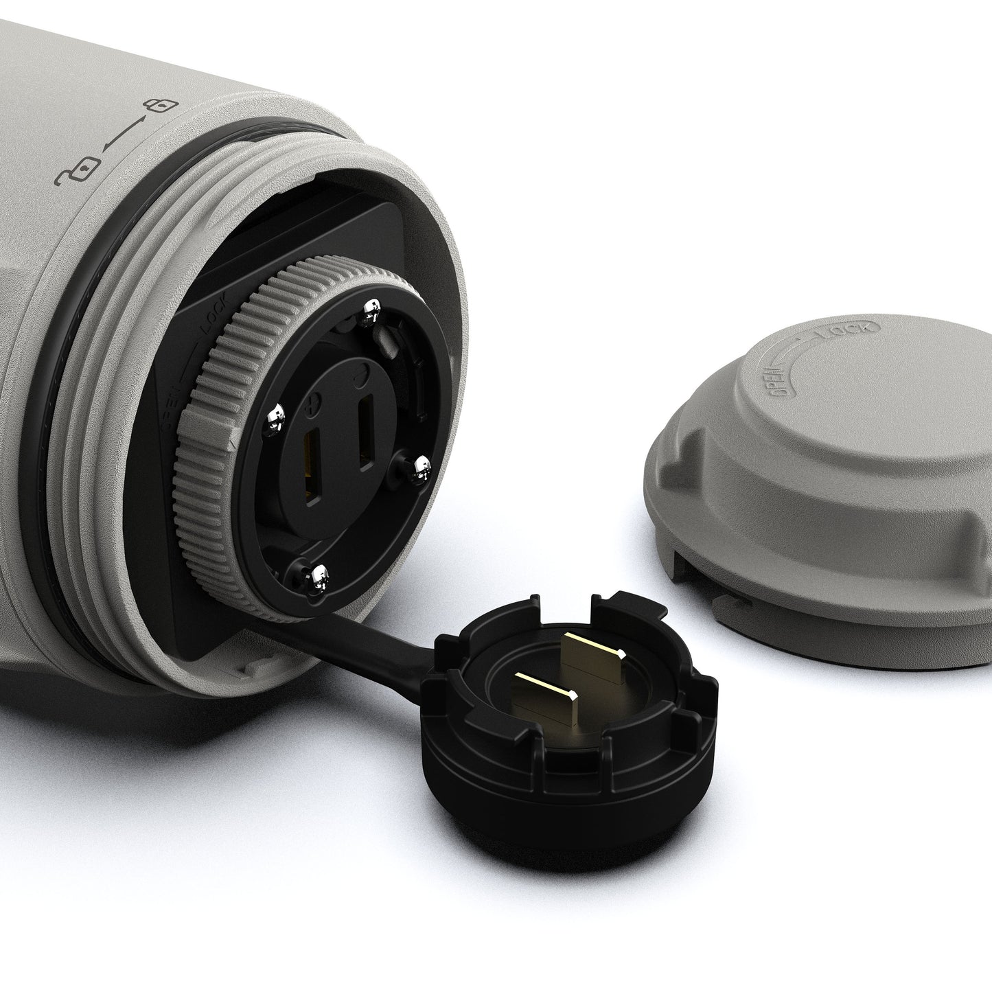 Aqua Marina - BlueDrive X Water Propulsion Device - Single Battery - Aqua Marina
