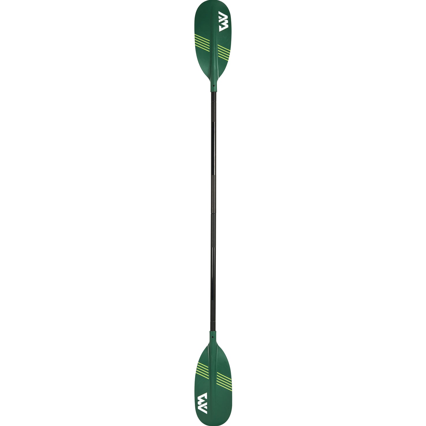 Aqua Marina - RIPPLE-TECH 2-in-1 Aluminum Canoe & Kayak Paddle - Aqua Marina