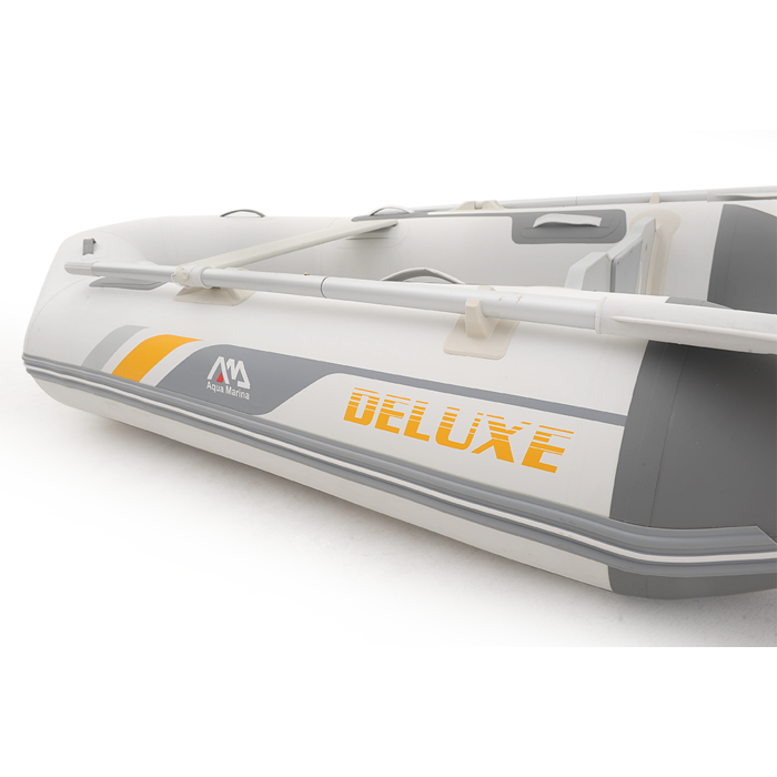 Aqua Marina Deluxe Sports Boat