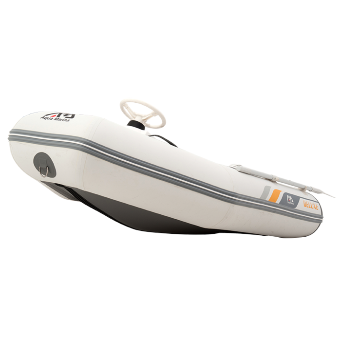 Aqua Marina Deluxe Sports Boat