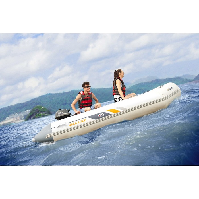 Aqua Marina Deluxe Sports Boat