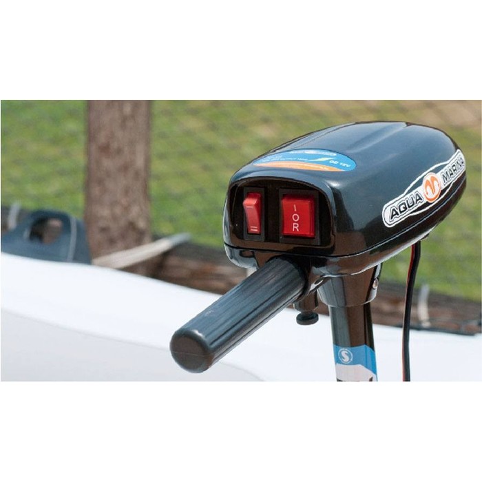 T-18 Electric Trolling Motor