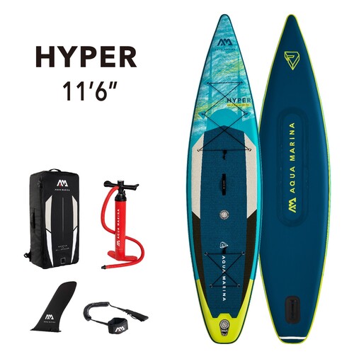 Aqua Marina Hyper 11'6