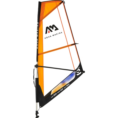 Aqua Marina - Blade Sail Rig - 3m