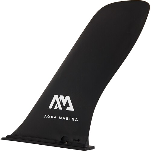 Slide-in Racing Fin