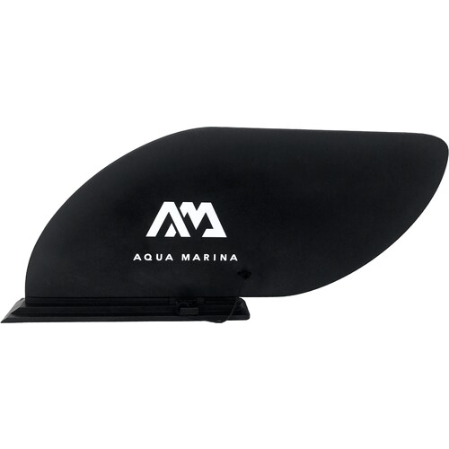 Slide-in Kayak Fin