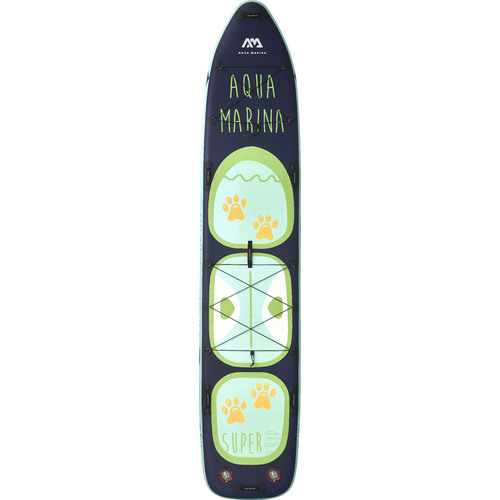 Aqua Marina Super Trip 14'0