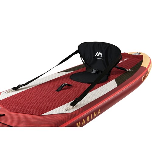 Aqua Marina Atlas Advanced All-around Isup