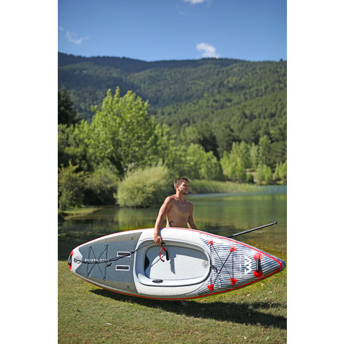 Aqua Marina Cascade All-around Sup-kayak